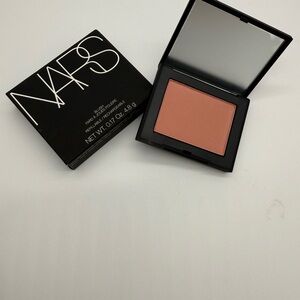 NARS Blush in Warm Coral